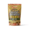 Canada Mushrooms Shroom Tea | 1000MG | Ginger Turmeric