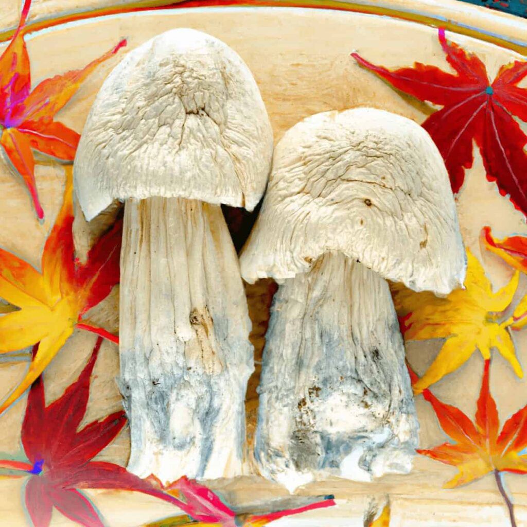 Introduction to Magic Mushrooms in Canada