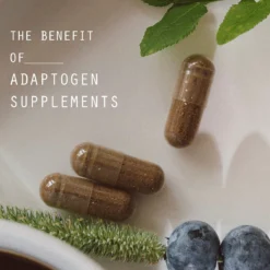 Best Adaptogen Supplements
