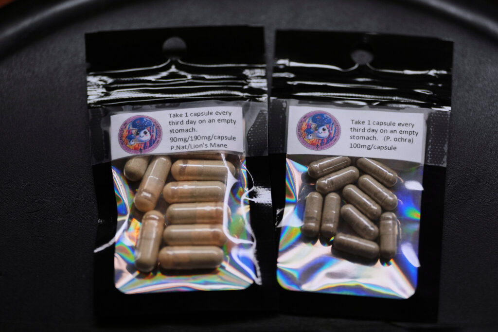 Buy Dose Psilocybin Online