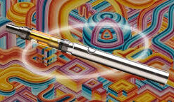 BUY DMT VAPE PEN ONLINE