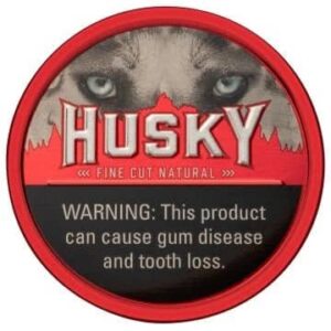 Husky Natural FC