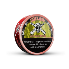 Outlaw Wild Watermelon Fat Cut