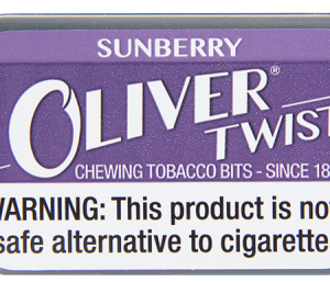 OLIVER TWIST SUNBERRY