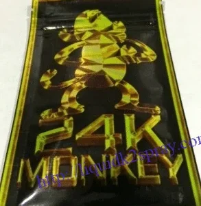Buy 24K Monkey Herbal Incense Cup in Canada