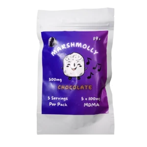 Buy Marshmolly (MDMA Marshmallow)