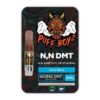 DMT NN .5ML(400MG DMT) – Puff Boyz – Verry Berry