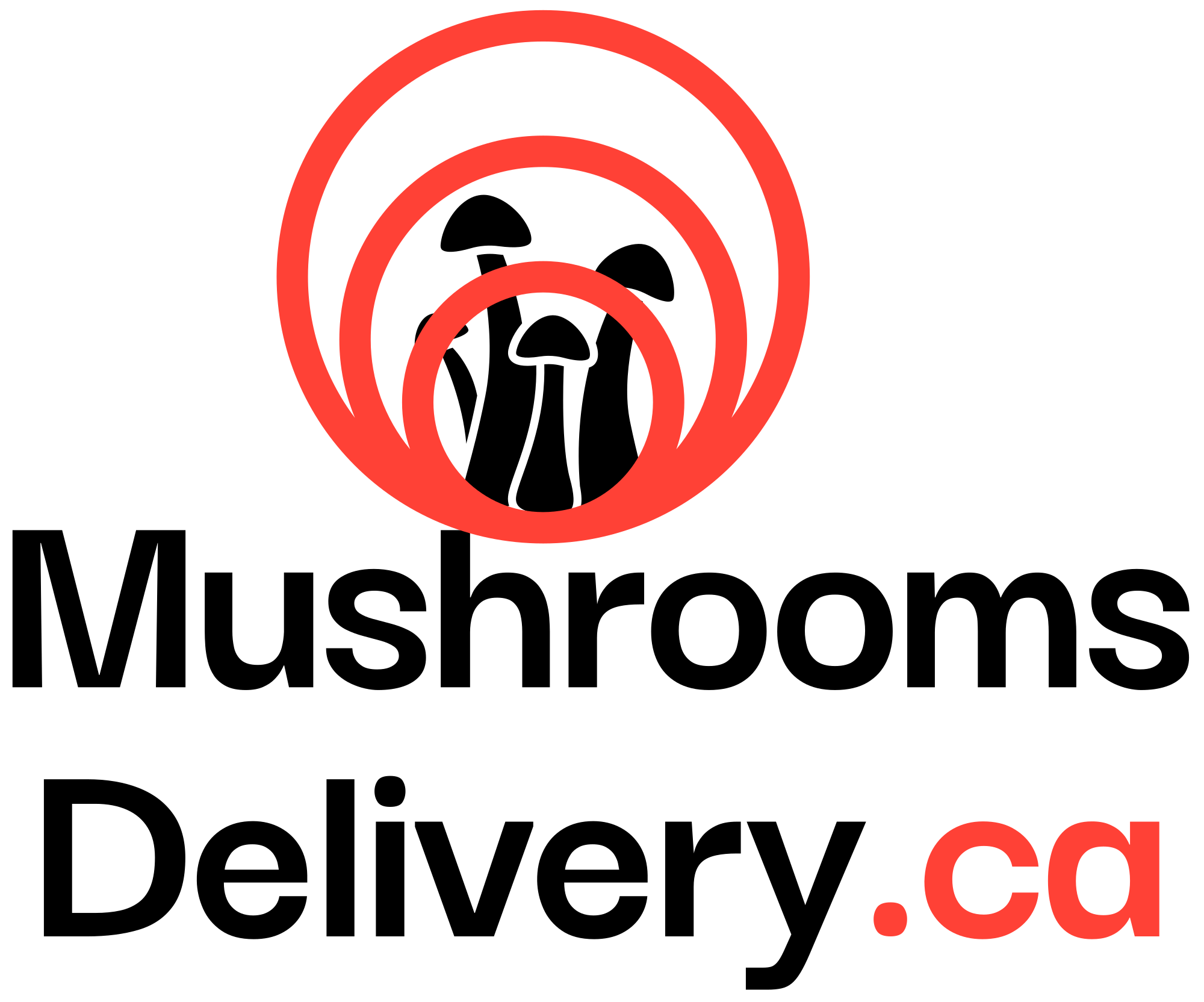 Mushrooms Delivery Canada