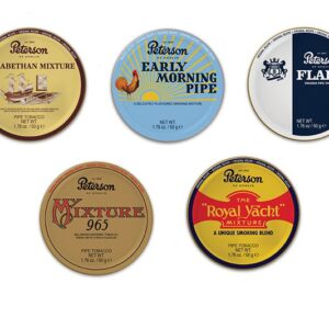 Peterson Standard Mixture (Dunhill)1.76