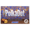 Polkadot | Snickers | Contains nuts | 4g