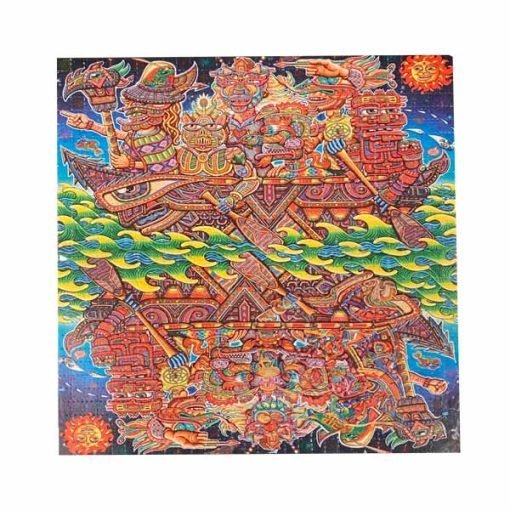 Pure LSD Tab Dancing Condos Pure LSD Tab Dancing Condos