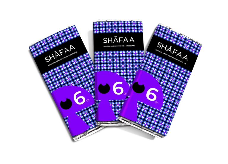 Shafaa Penis Envy Magic Mushrooms Dark Chocolate Bar Edibles Shafaa Penis Envy Magic Mushrooms Dark Chocolate Bar Edibles