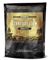 STOKER’S TENNESSEE 16OZ LOOSE LEAF CHEWING TOBACCO
