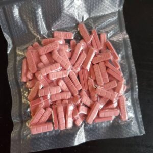 Red Xanax 2Mg