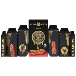 Shop Now for muha meds 2g Disposable – Buy Online and Save