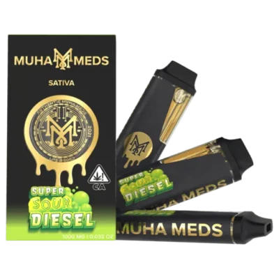 muha-meds-super-sour-diesel-2g-disposable-sativa-muha-meds-1.webp