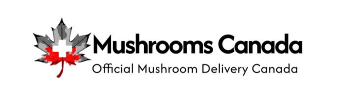 Official Mushrooms Delivery Canada