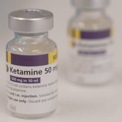 Ketamine