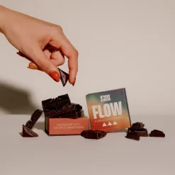 Fun Guy Flow Chocolate