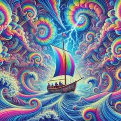 Bad psychedelic Trips