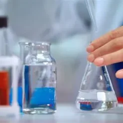 Chemicals