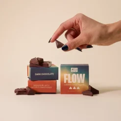 Fun Guy Flow Chocolate