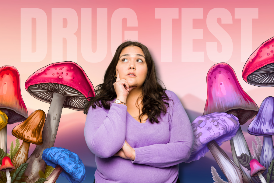 Psilocybin and Drug Tests: What Lingers and What Doesn’t