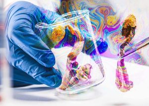 Psilocybin: Science, Research