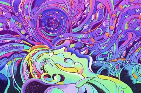 Psychedelic Analogues