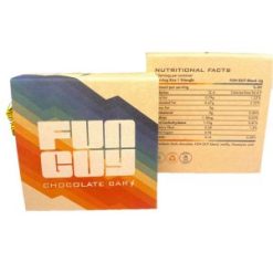Buy Fun Guy Chocolate For Sale Online | #1 Trusted vendor | Planex Psychedelics