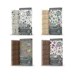 Buy TRĒ House Mushroom Bars for Sale | Top 1 Trusted Vendor, Planex Psychedelics