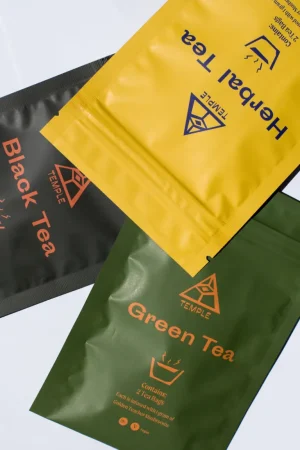 Mushroom Tea For Sale – Premium Magic & Wellness Blends 2026 | Planex Psychedelics