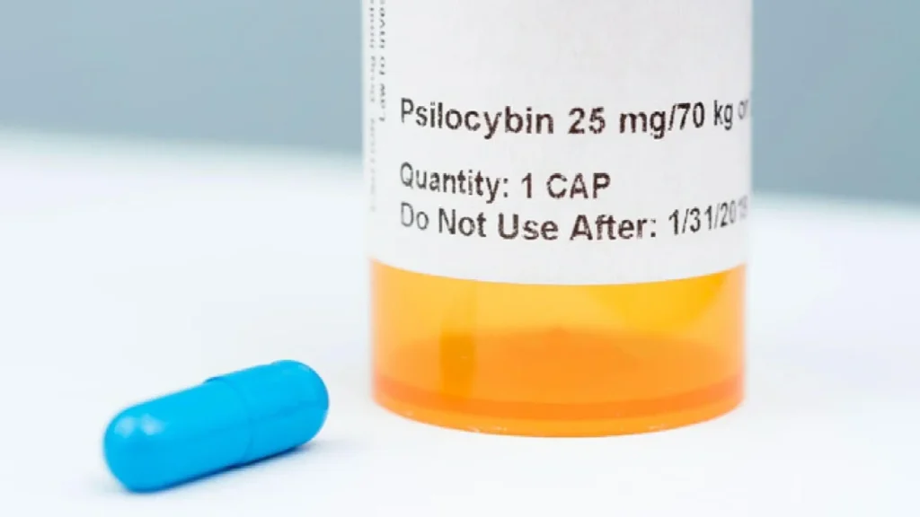 pharma grade PSYCHEDELICS